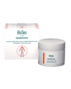 BioTeo Hemoven  50ml