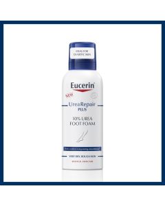 Eucerin UreaRepair Plus pena za stopala sa 10% uree 150ml