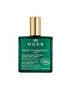 Nuxe Prodigieuse Huile Neroli 100ml