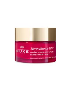 Nuxe Merveillance Lift dnevna puderasta krema 50ml