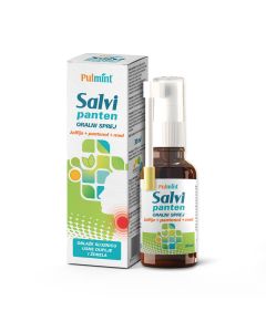 Salvi panten sprej 30ml