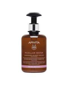 Apivita Micelarna voda 300ml