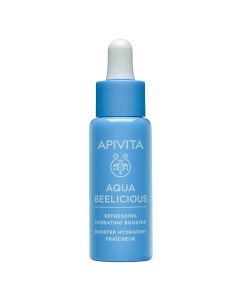 Apivita Aqua Beelicious Booster 30ml