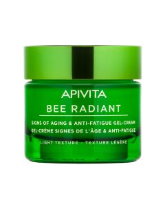 Apivita Bee Radiant Light krema 50ml