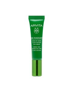 Apivita Bee Radiant Eye krema 15ml