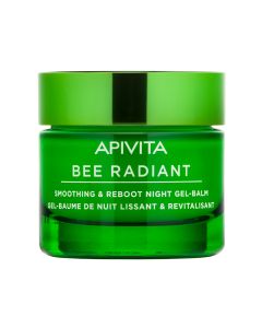 Apivita Bee Radiant Night krema 50ml