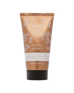 Apivita Royal Honey Krema za telo 150ml