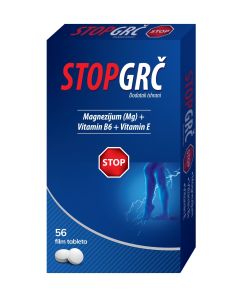 Stop Grč 56 tableta