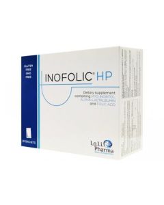 Inofolic HP 20 kesica