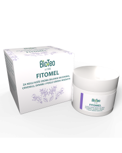 BioTeo Fitomel 50ml