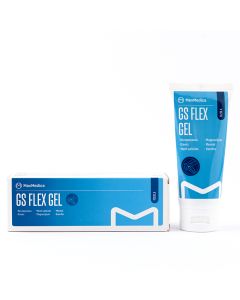 GS Flex gel 75ml Maxmedica