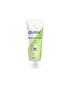 Durex Naturals lubrikant 100ml