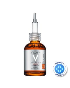 Vichy Liftactiv Supreme Vitamin C serum 20ml