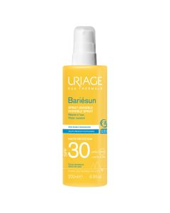 Uriage Bariesun Sprej SPF 30, 200 ml