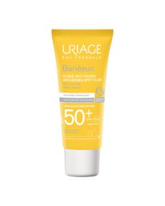 Uriage Bariesun Fluid protiv fleka SPF 50, 40 ml