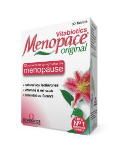 Menopace Original 30 tableta