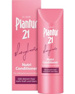 Plantur 21 Nutri-Coffeine kondicioner 175 ml