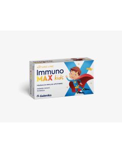 Immuno Max Kids 10 kesica