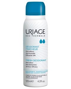 Uriage Deodorant 125ml