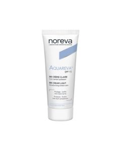 Noreva Aquareva BB krema bež SPF 15 40ml