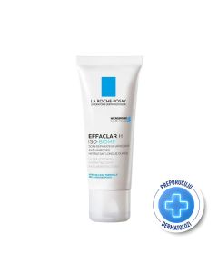 La Roche Posay Effaclar H Iso-Biome krema 40 ml