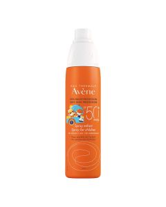 Avene Sun Dečiji sprej 200 ml