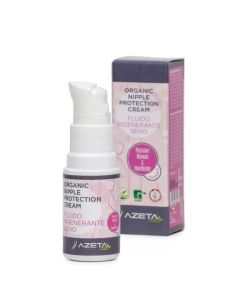 Azeta Bio organsko ulje za zaštitu bradavica 20ml