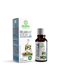 Deverra kapi Relaxkap 30ml