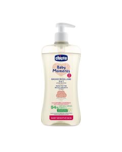 Chicco BM sensitive micelarna kupka 500ml