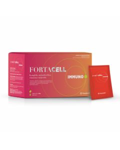 Fortacell Immuno 30 kesica