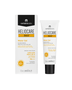 Heliocare 360 Water gel SPF 50+ 50ml