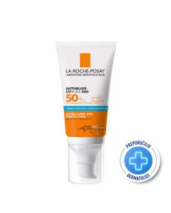 La Roche Posay Anthelios UVMUNE 400 SPF50+ krema 50ml