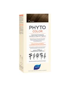 Phytocolor 7 Bond