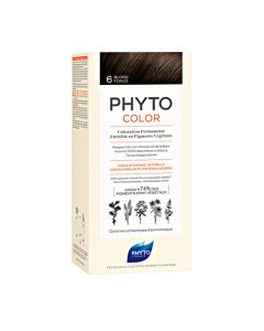 Phytocolor 6 Blond foncé