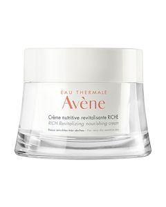 Avene Vrlo Bogata hranljiva revitalizujuća krema 50 ml