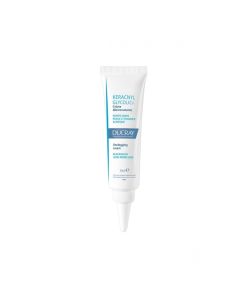 Ducray Keracnyl Glycolic+ krema 30 ml