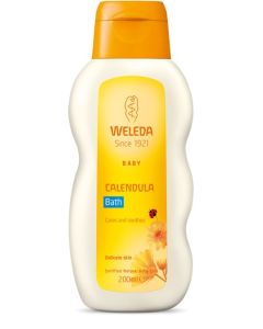 Weleda umirujuća kupka za decu neven 200ml