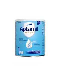 Aptamil 1 Pronutra 400g