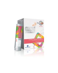 Multi Essence Vitamini i minerali za odrasle 30 kesica