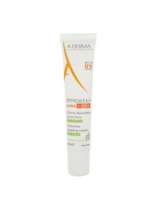 A-Derma Epitheliale A.H Ultra SPF 50+ krema 40 ml