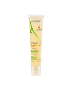 A-Derma Epitheliale A.H Massage gel-ulje 40 ml