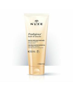 Nuxe Prodigieuse Čarobni uljni gel za tuširanje 200ml