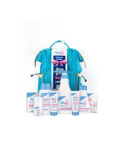 Sebamed Baby Torba plava