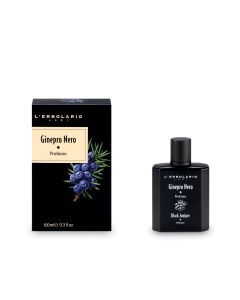 Lerbolario parfem Ginepro Nero 50 ml