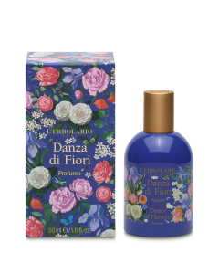 Lerbolario parfem Danza di Fiori 50 ml