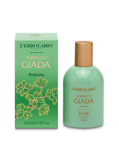 Lerbolario parfem Albero di Giada 50 ml