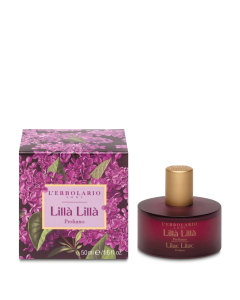 Lerbolario parfem Lilla Lilla 50 ml