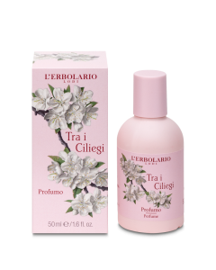 Lerbolario Tra i Ciliegi parfem 50 ml