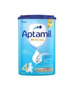 Aptamil 4 800g Pronutra