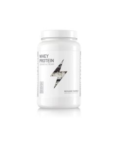 Battery Whey protein, cookies 800g